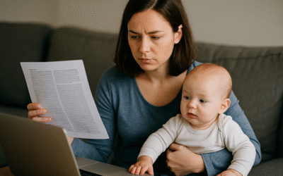 Jak ważne są wyniki researchu dla rodziców
